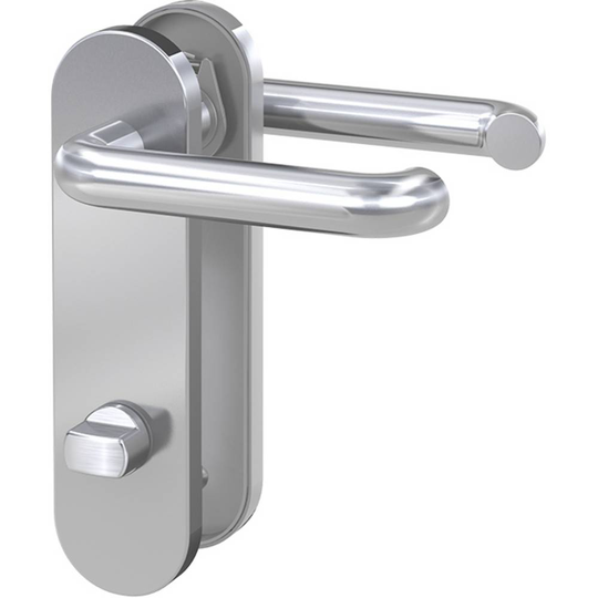 Basi 7304-0318 Kurzschild tryckhandtagutrustning