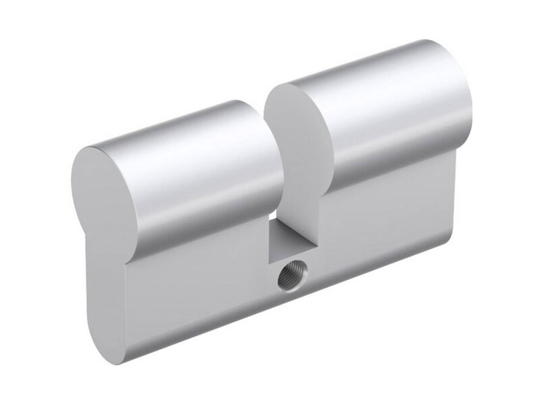 Basi 5990-0005 Blind profilcylinder 30 / 35mm
