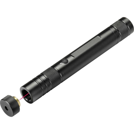 Renkforce Laserpekare RF-LP-201 Laserfärg: Röd