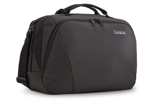 Thule Crossover 2 Boarding Bag 25L. Svart