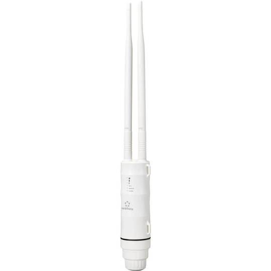 Renkforce RF-OWF-300 WiFi Router, Repeater, Access-Point 300 MBit/s 2.4 GHz