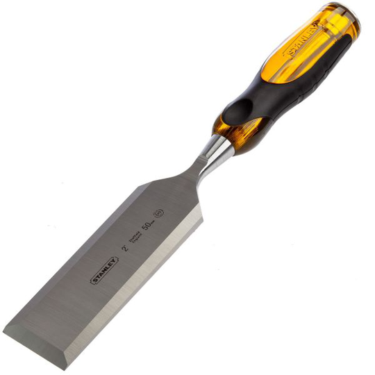 STANLEY FatMax 0-16-267 Stämjärn 50 mm