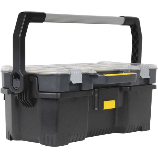 Stanley 1-97-514 1-97-514 Verktygsväska tom (B x H x D) 32.3 x 25.1 x 67 cm