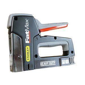 Stanley 6TR350 FatMax Häftapparat spikmaskin (UK Import)