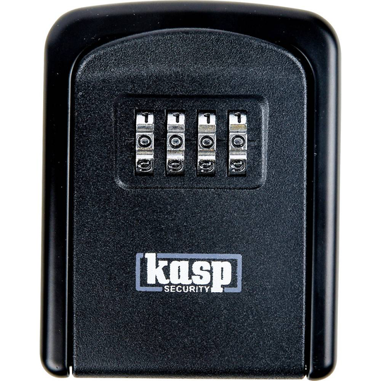Kasp K60175D K60175D Nyckelskåp Kombination