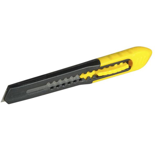 STANLEY 0-10-150 Brytbladskniv 9 mm