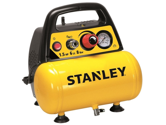 Car compressor Stanley Compressor bezol 6l 8b 1.5KM 180l/m + AKC for pump.