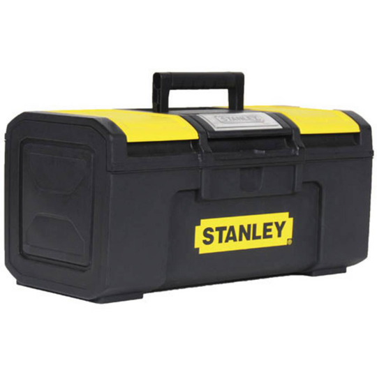 Stanley 1-79-217 1-79-217 Verktygslåda Svart, Gul