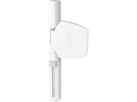 Burg Wächter Winsafe WS 44 W SB 38561 Vinduessikring Hvid
