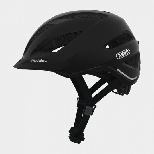 Abus Pedelec 1.1 Black Edition, Cykelhjälm