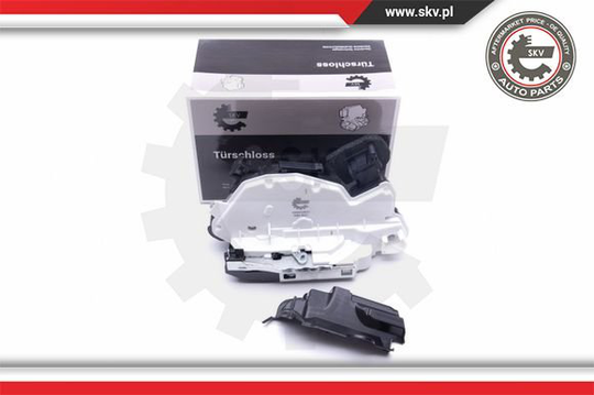 Dörrlås ESEN SKV 16SKV831