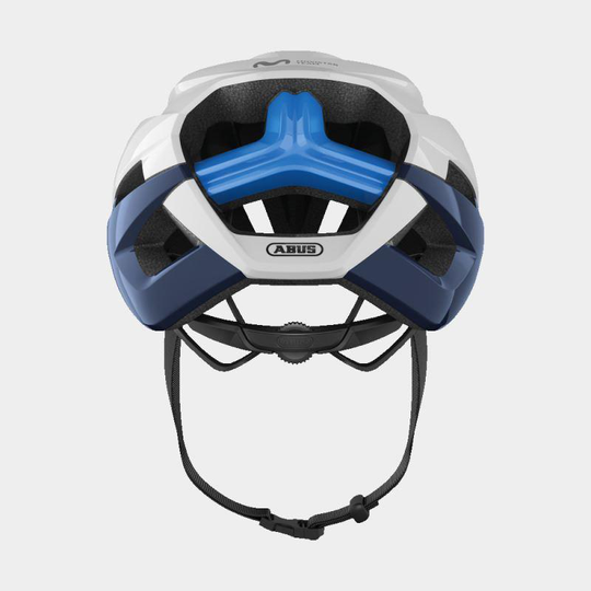 Abus StormChaser Movistar Team 20, Cykelhjälm