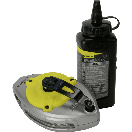 Stanley 0-47-488 Markeringsfärg