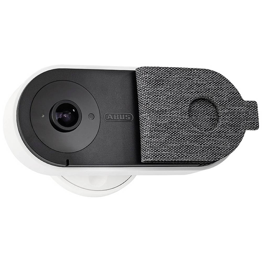 ABUS ABUS Security-Center PPIC31020 WiFi IP Övervakningskamera 1920 x 1080 pixel