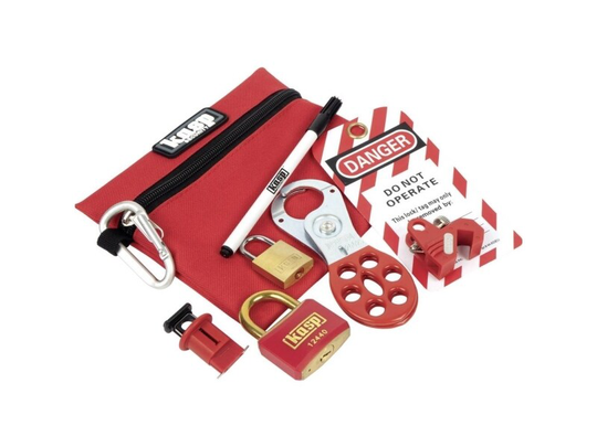 Kasp K81300 K81300 Elektriker Værktøjssæt