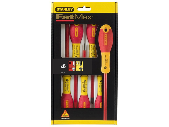 Stanley 0-65-441, Orange, Röd