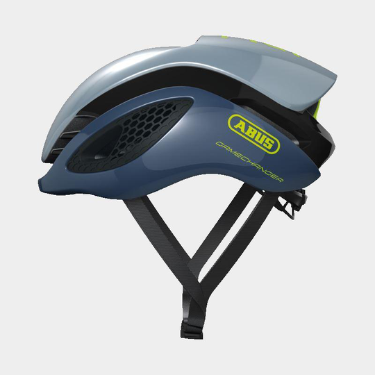 Abus GameChanger Light Grey, Cykelhjälm