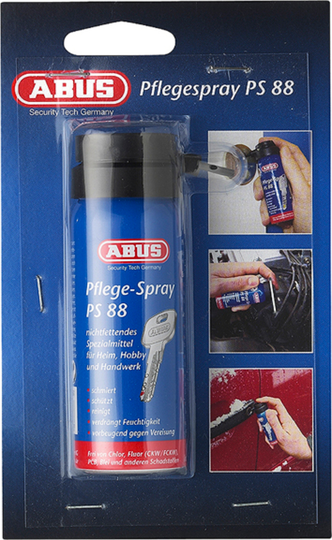 Abus Låsspray PS 88 | 50ml