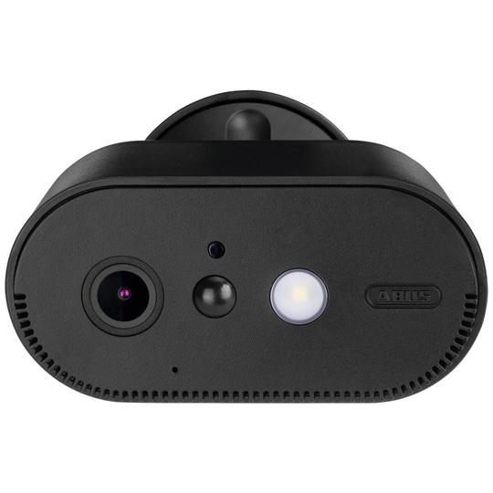 WiFi IP-Extrakamera 1920 x 1080 pixel ABUS Akku Cam PPIC90520B