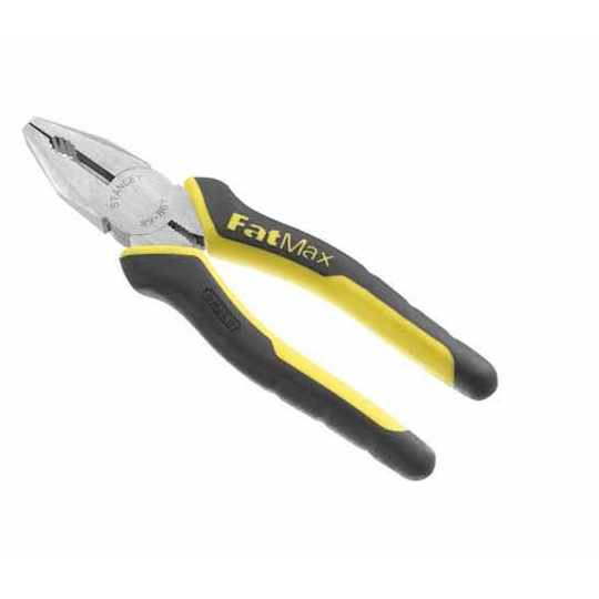 STANLEY FatMax Universalklämma, 210mm