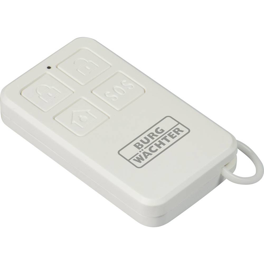 Trådlös knappsats Burg-Wächter BURGprotect Control 2110