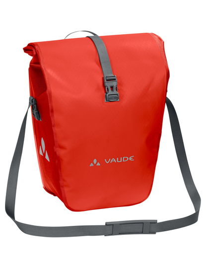 Vaude Aqua Back Single 24L | Röd
