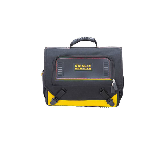 STANLEY Stanley FMST1-80149 Verktygsväska (tom) (B x H) 30.5 mm x 12.5 cm