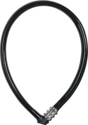 ABUS 1100/55 Vajerlås