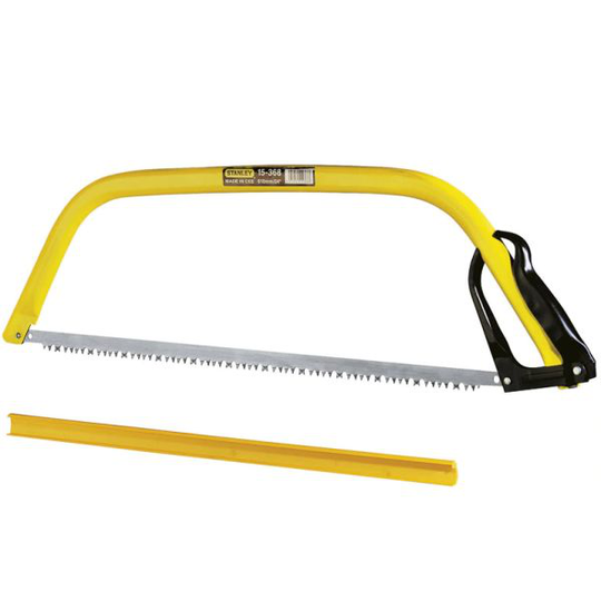 STANLEY 1-15-368 Bågsåg 610 mm