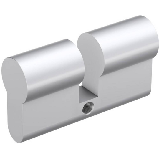 Profil blindcylinder 27 / 33mm Basi 5910-2733