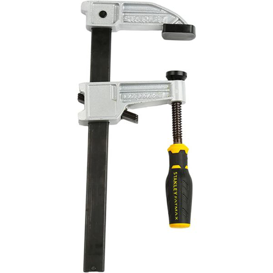 STANLEY FatMax FMHT0-83244 Gjutjärnsvting Klämkapacitet 200 mm