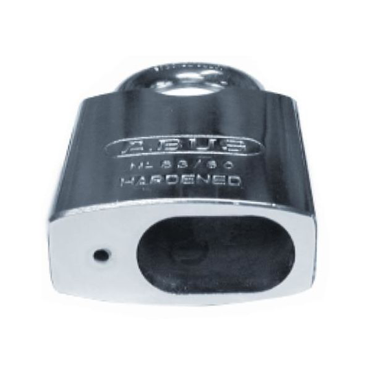 ABUS Rock 83/60 Hänglås dubbelreglerad bygel, klass 4
