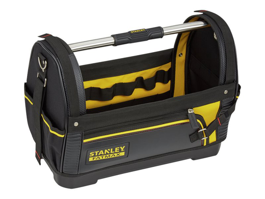 Stanley 1-93-951, Plastik, Gul/Sort, 480 mm, 250 mm, 330 mm