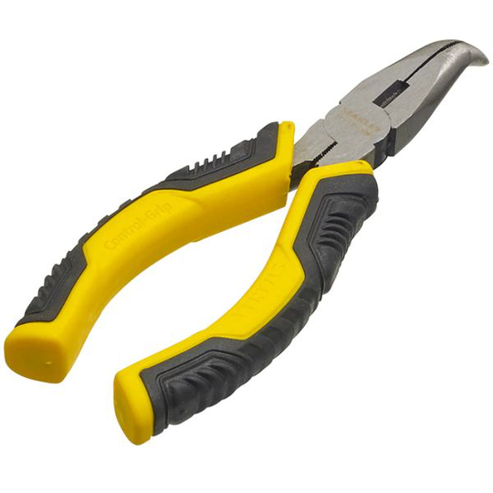 STANLEY STHT0-75065 Spetstång böjd, 150 mm