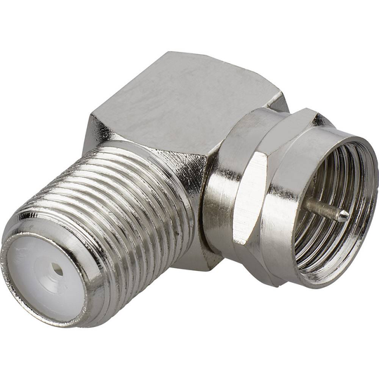 SAT-vinkeladapter