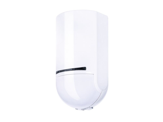 ABUS FUBW50110, Passiv infraröd (PIR) sensor, Trådlös, 10 dBmW, 868.6625 MHz, 9 m, 30 m