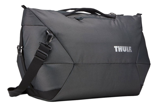 Subterra Weekender Duffel 45L DARKSHADOW