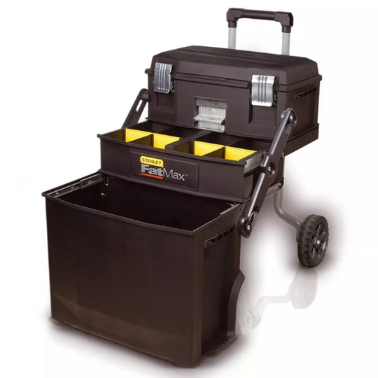 Stanley FatMax Rullande verkstad 1-94-210