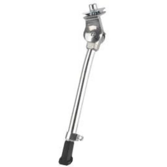 Cykelställ Fischer Fahrrad 85990 aluminium silver (blank metallic)