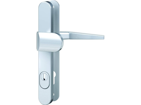 Basi 7903-0407 Fuldmateriale-beskyttelsesbeslag