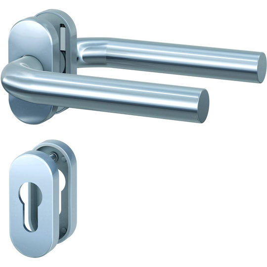 Basi 7302-0208 Smalram-utrustning