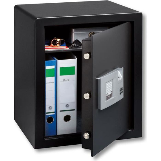 BURG-WÄCHTER Safe PointSafe P 4 E FS biometrisk