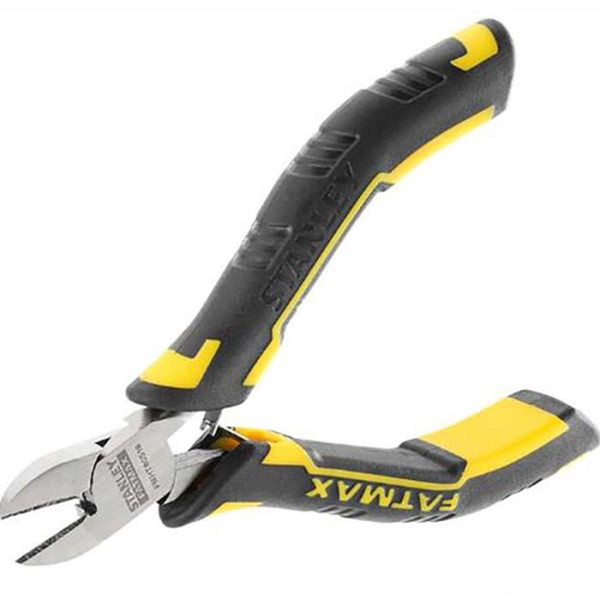 STANLEY FatMax FMHT0-80518 Avbitartång diagonal, mini
