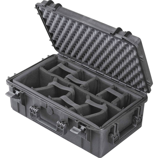 MAX PRODUCTS MAX520-CAM Universal Verktygsväska tom 1 st (B x H x D) 574 x 361 x 225 mm