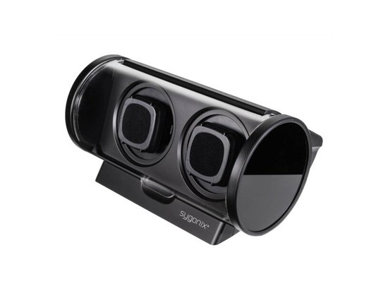 Sygonix Watch winder 2 ure
