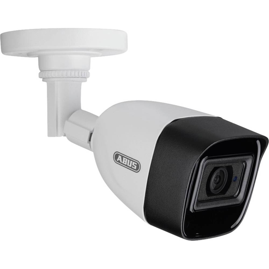 ABUS ABUS Security-Center HDCC45561 Analog, HD-CVI, HD-TVI, AHD-Övervakningskamera 2560 x 1940 pixel