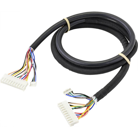 Extruder reservkabel Passar till 3D-skrivare: Renkforce Pro 6