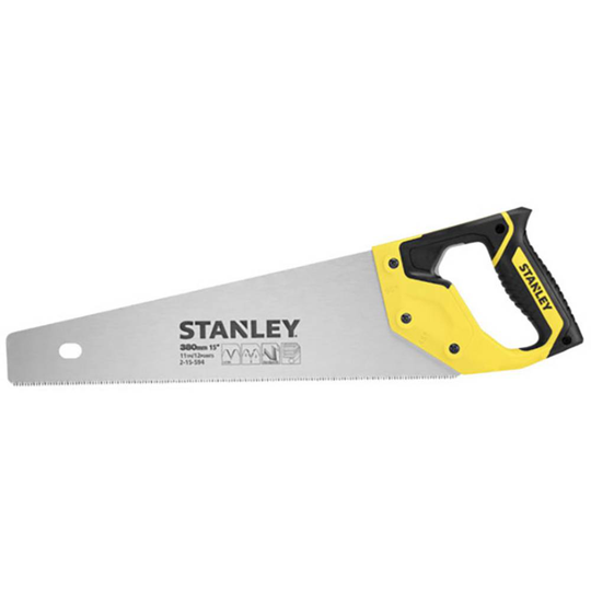 Stanley 2-15-599 2-15-599 Handsåg 500 mm