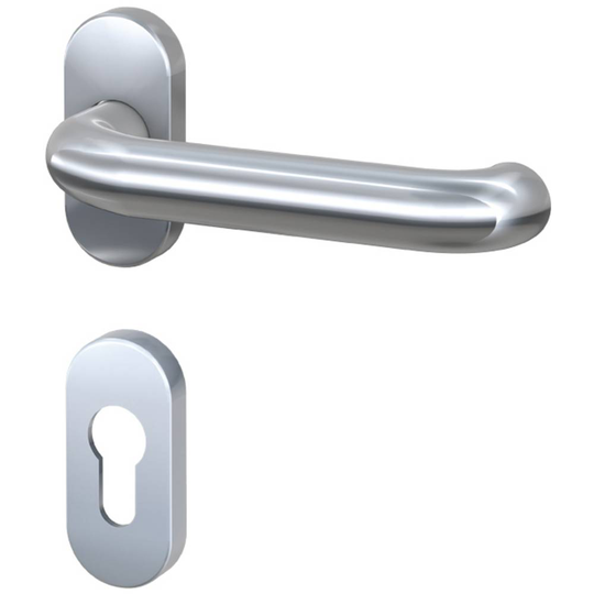 Basi 7301-5208 Smalram-utrustning