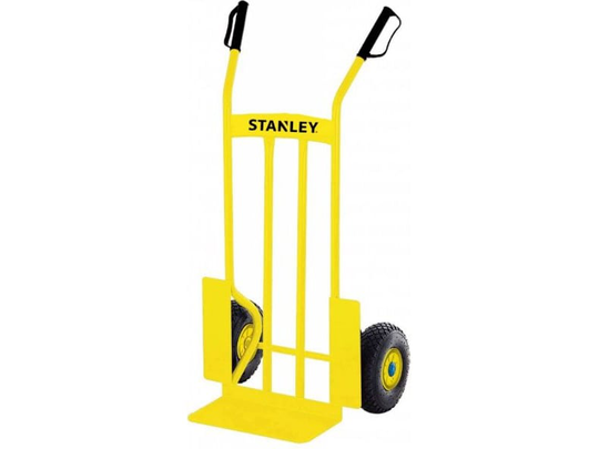 Stanley Steel Trolley 300kg (SXWTC-HT526)